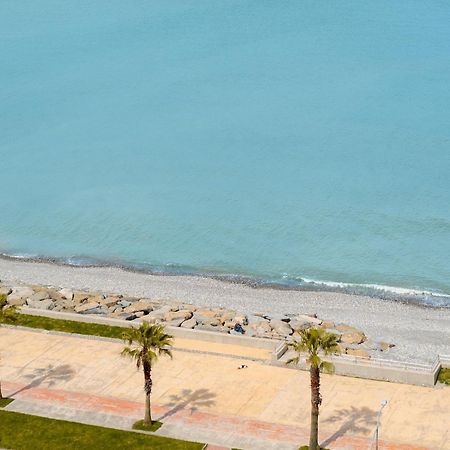G-Point New Beach Batumi Zewnętrze zdjęcie