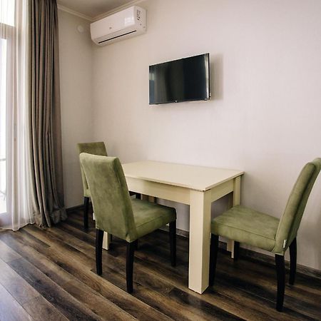 G-Point New Beach Batumi Zewnętrze zdjęcie