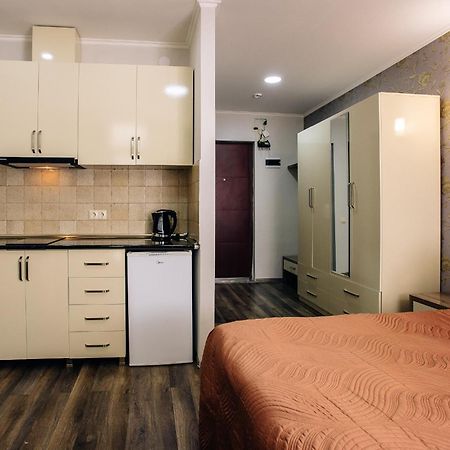 G-Point New Beach Batumi Zewnętrze zdjęcie