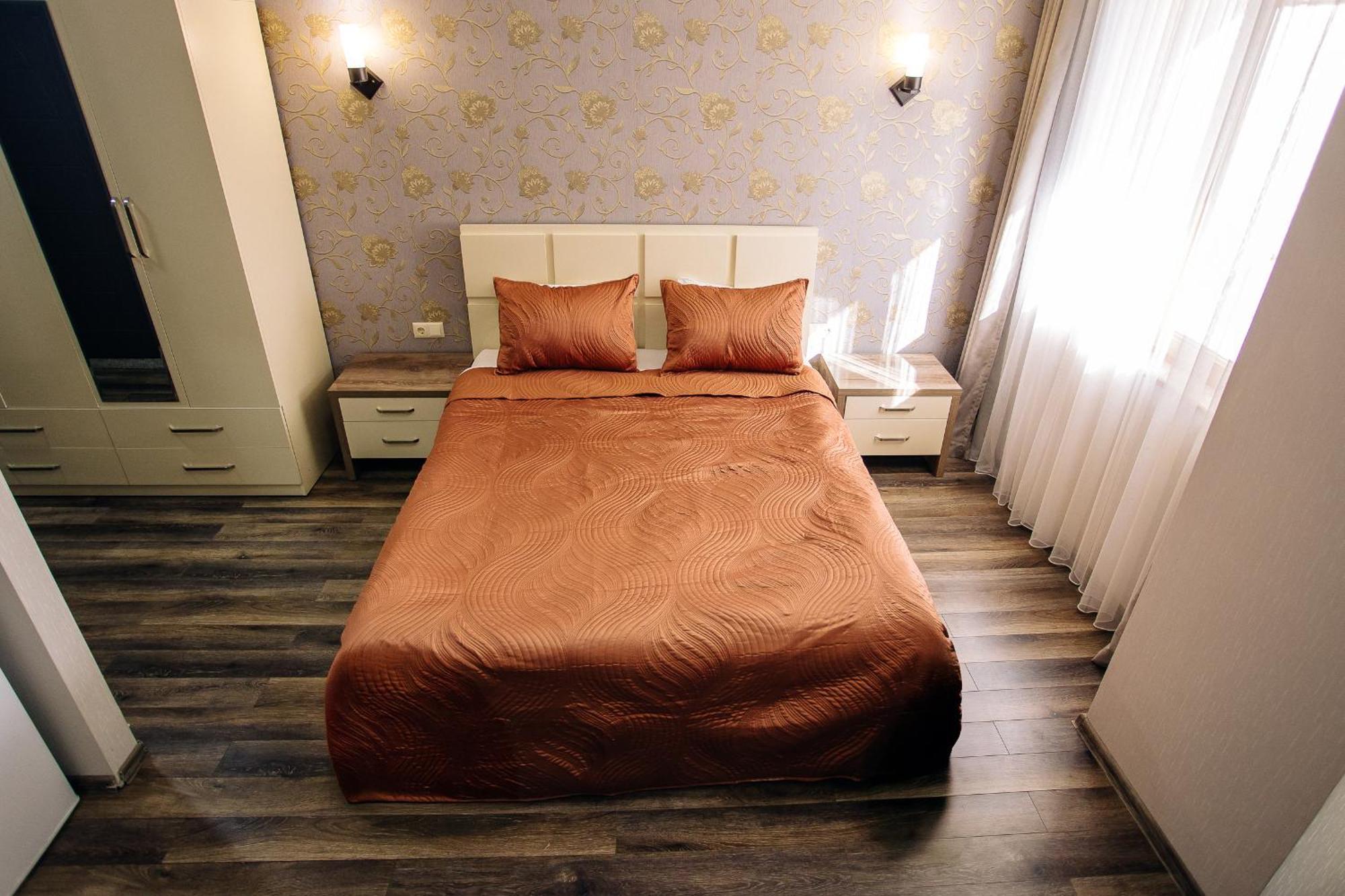 G-Point New Beach Batumi Zewnętrze zdjęcie