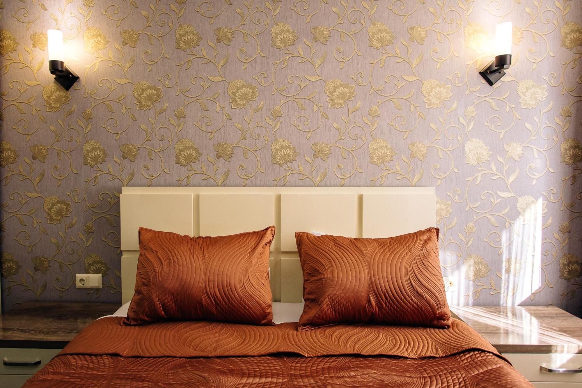 G-Point New Beach Batumi Zewnętrze zdjęcie