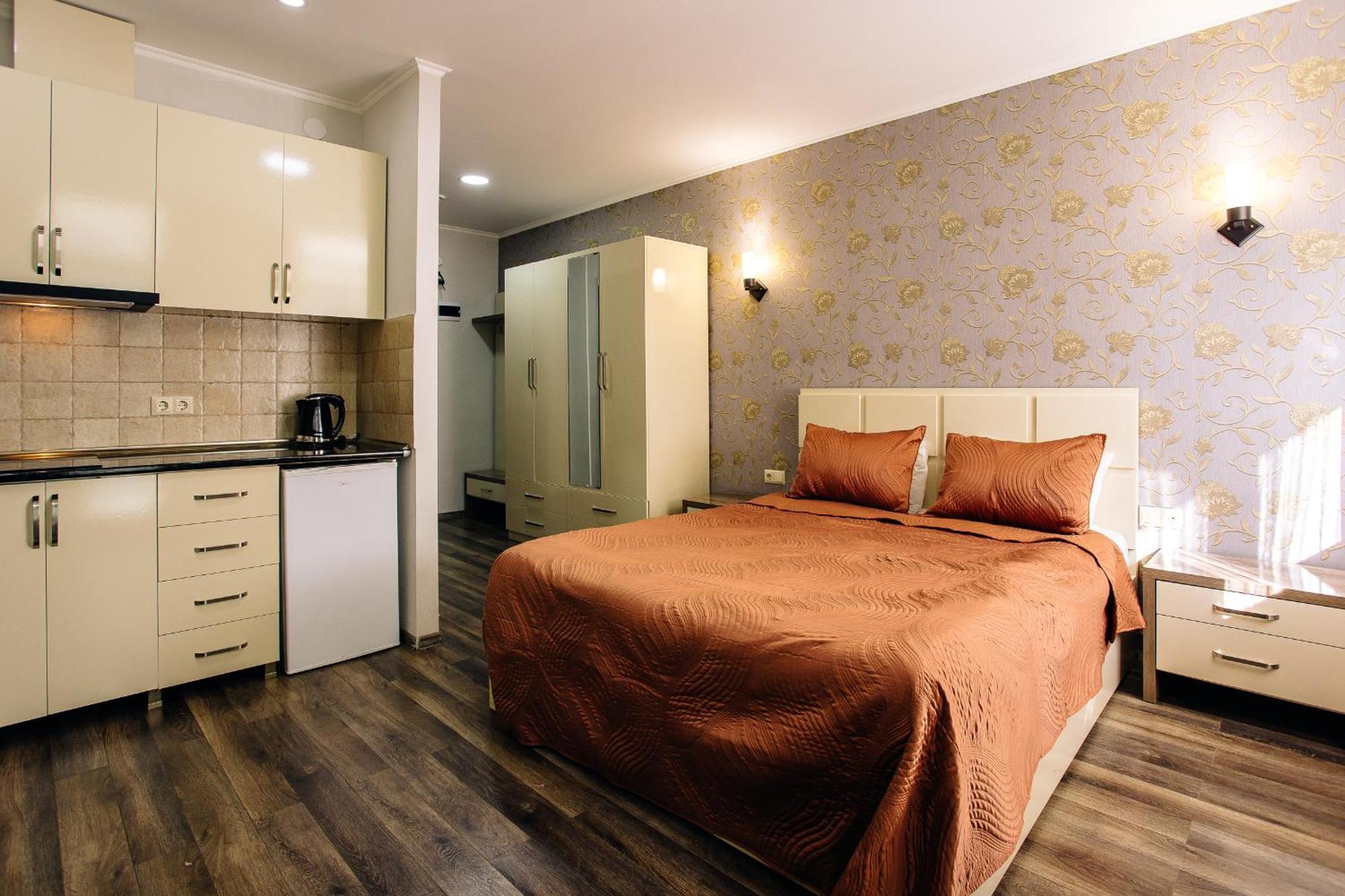 G-Point New Beach Batumi Zewnętrze zdjęcie
