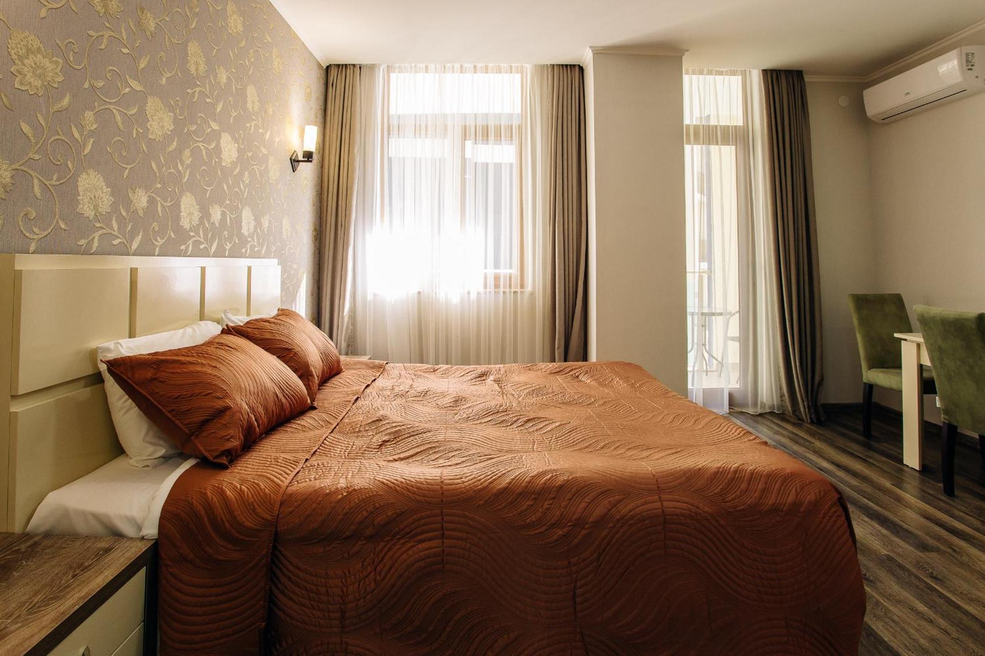 G-Point New Beach Batumi Zewnętrze zdjęcie