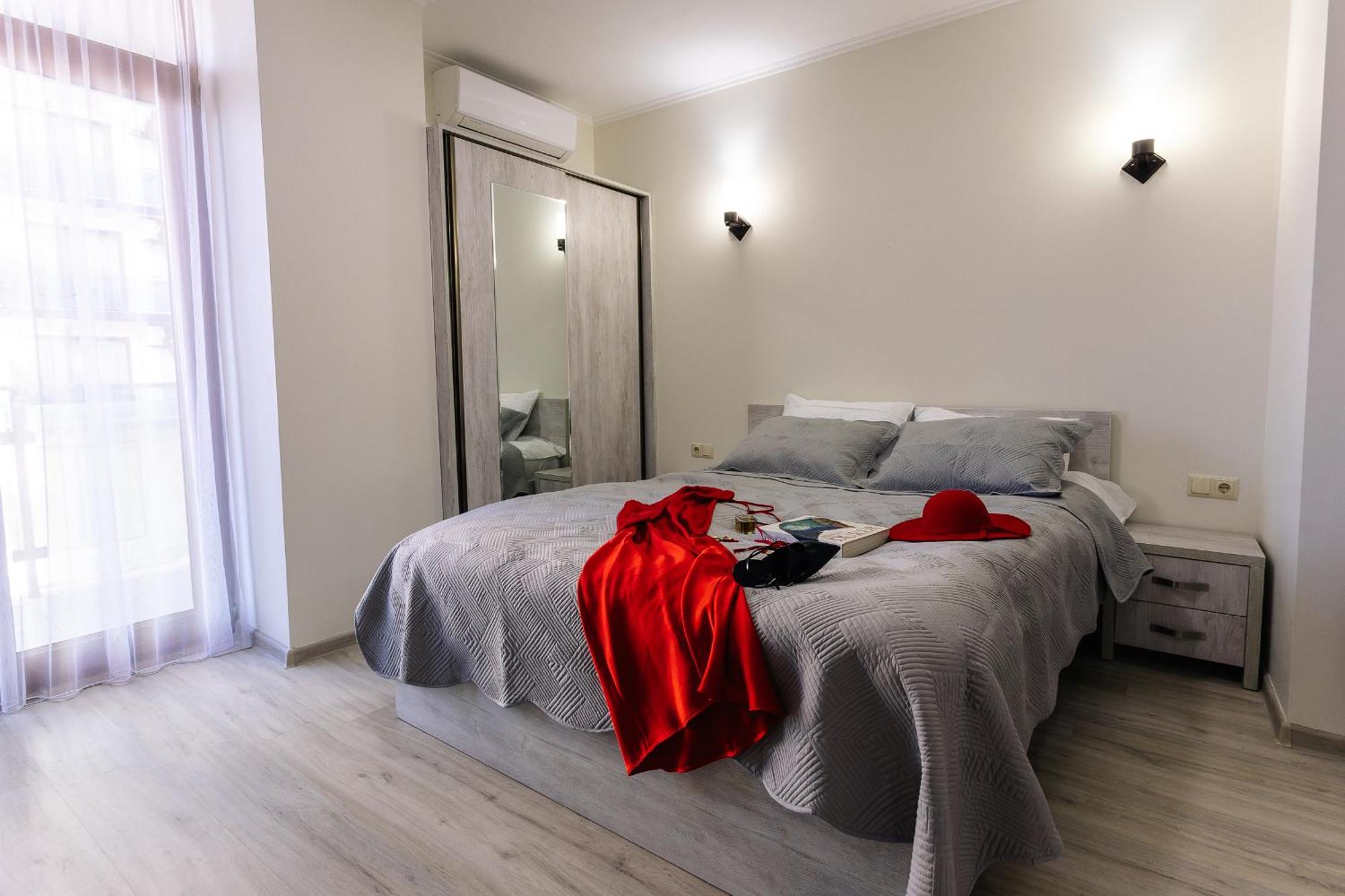 G-Point New Beach Batumi Zewnętrze zdjęcie